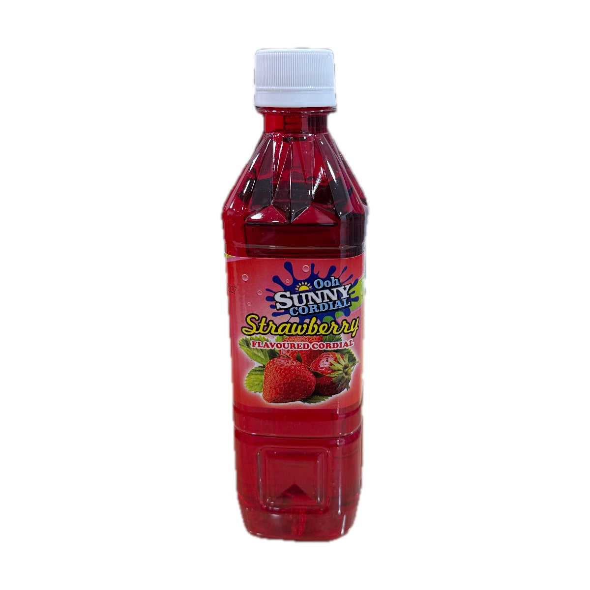 Sunny Cordial 500ml