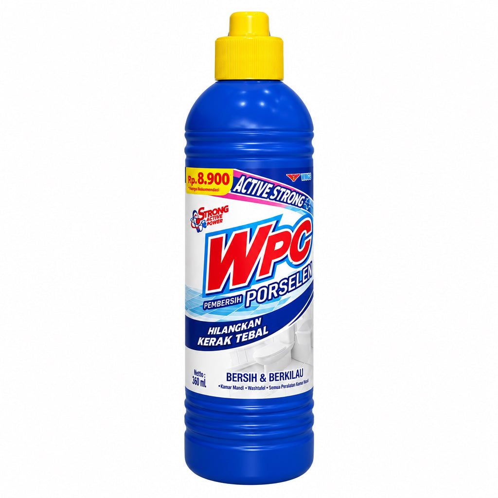WPC Porselen 360ml