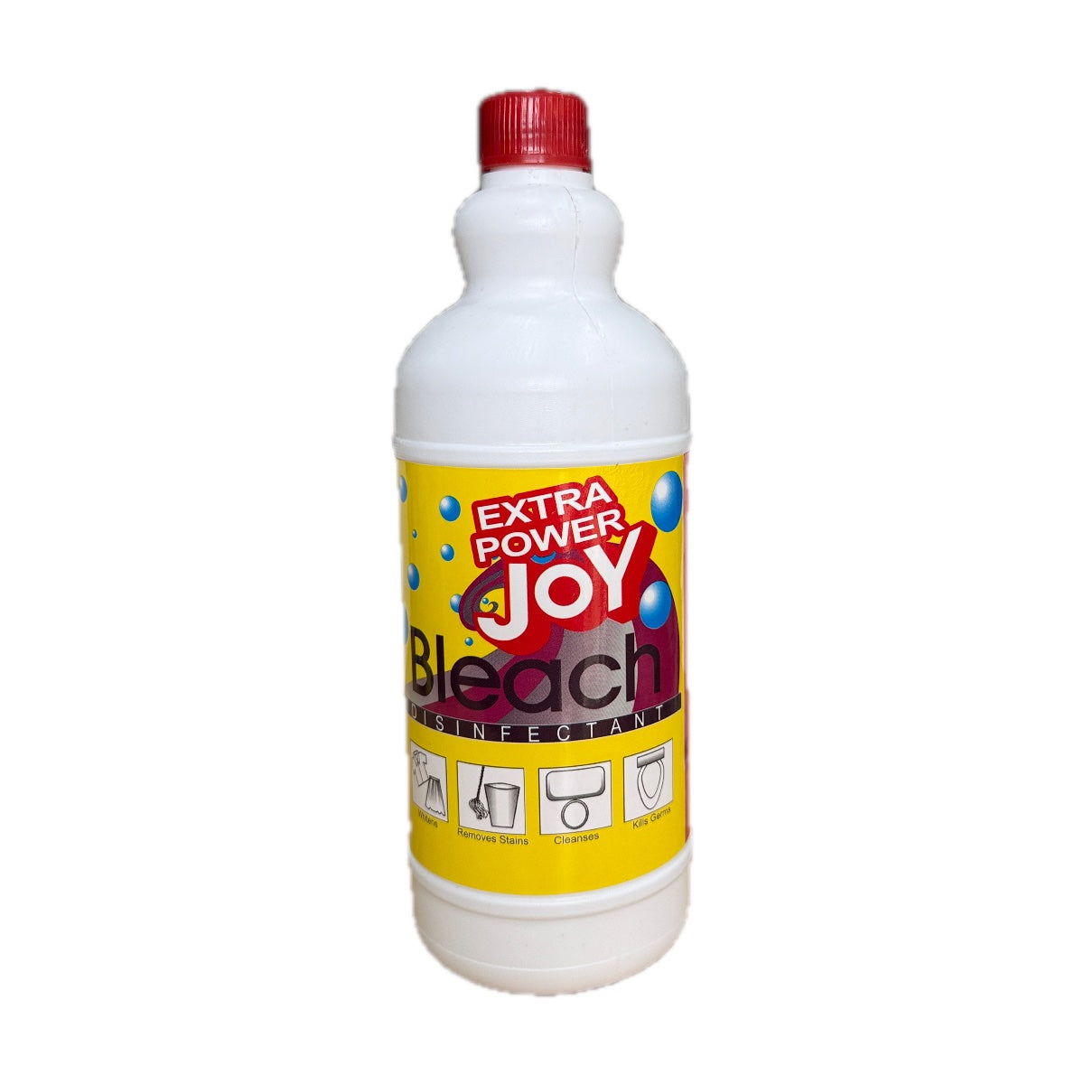 Joy Bleach