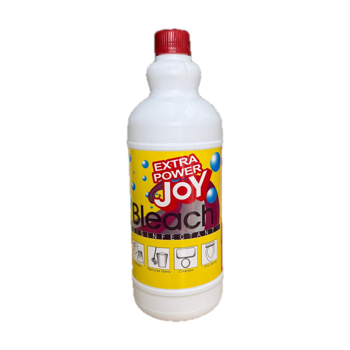 Joy Bleach