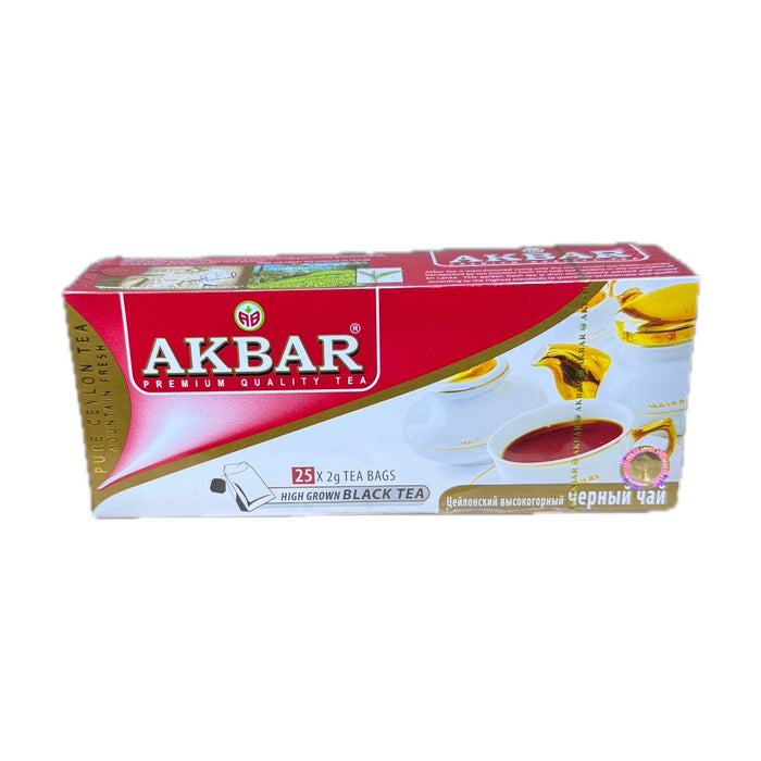 Akbar Tea Bag