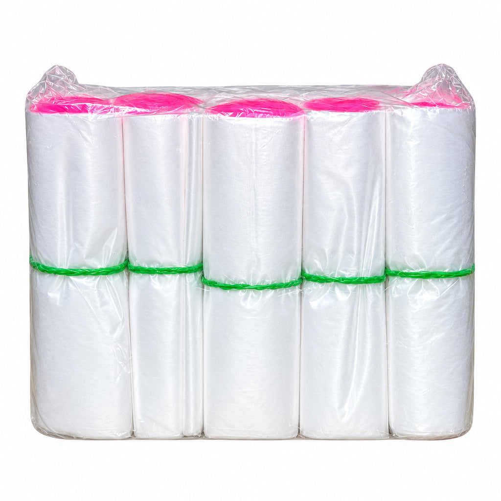 Water Bags