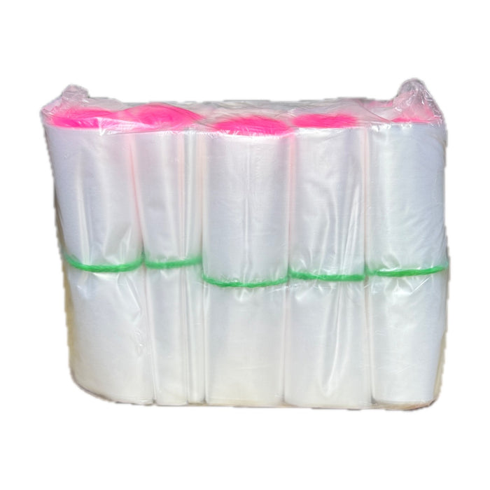 Water Bags