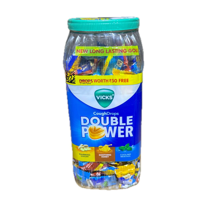 Vicks Cough Drops Candy