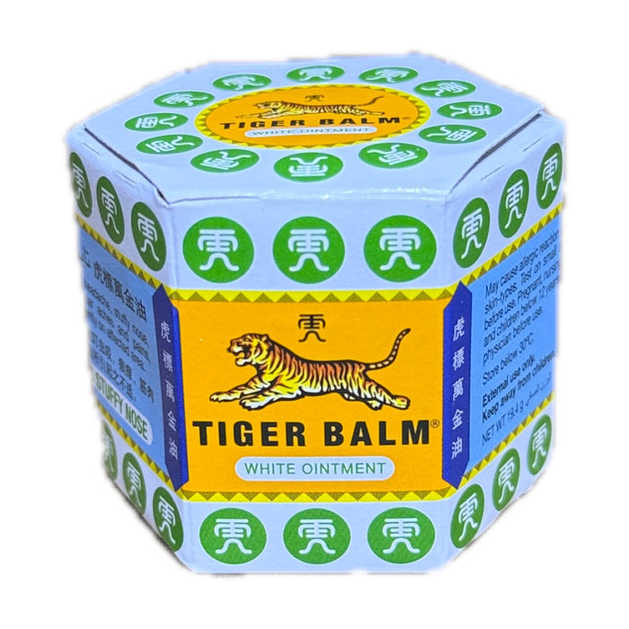 Tiger Balm