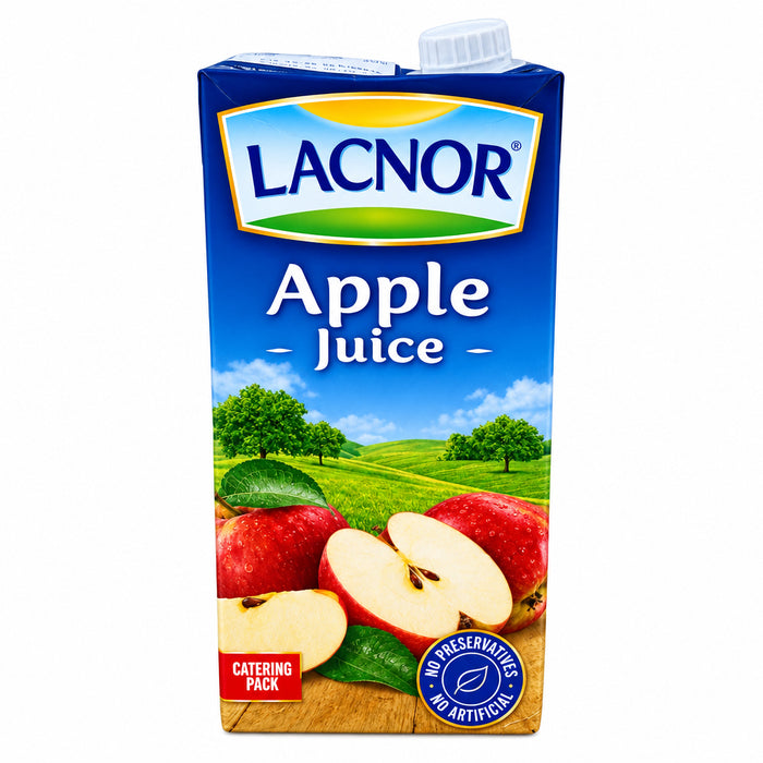 Lacnor Juice (Apple) 1Liter