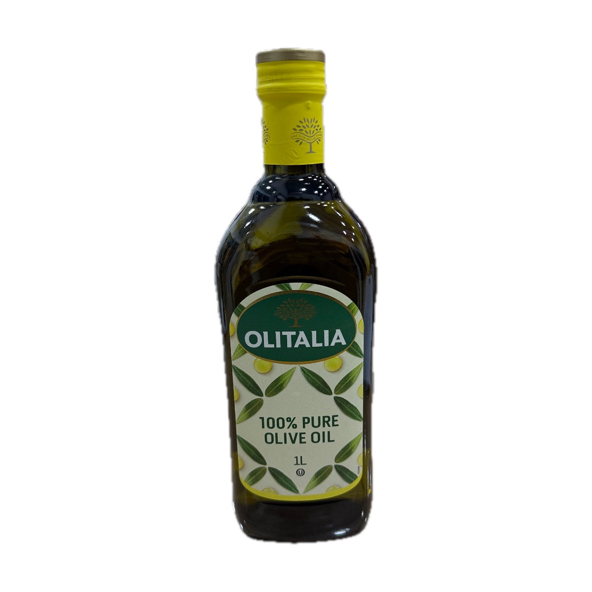Oilitalia Pure Olive Oil 1L
