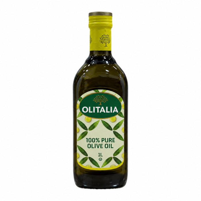 Oilitalia Pure Olive Oil 1L