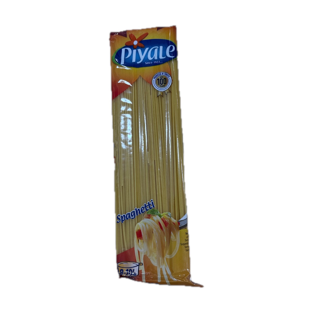 Piyale Spaghetti