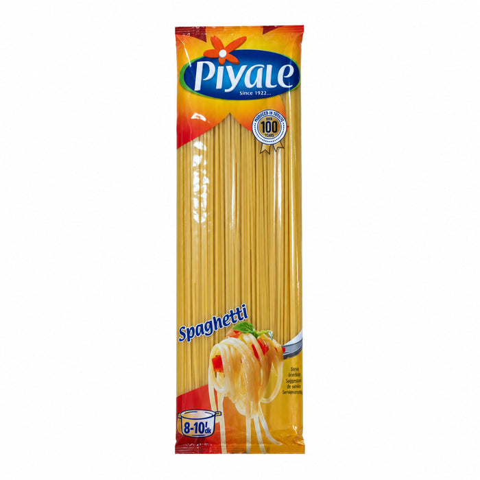 Piyale Spaghetti 500g