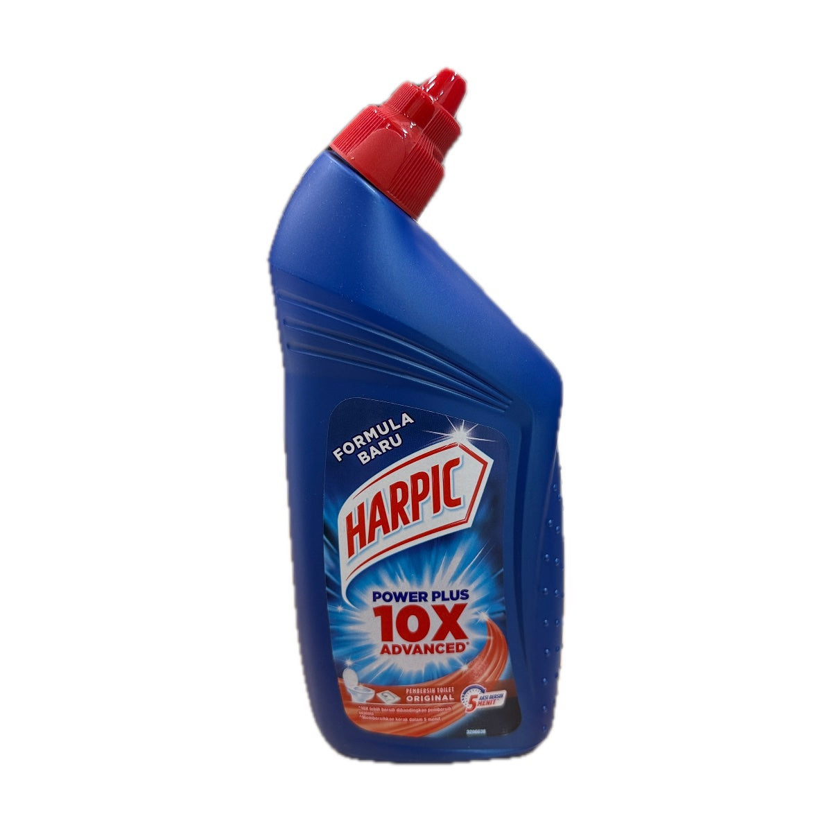 Harpic Liquid 450ML (Original)
