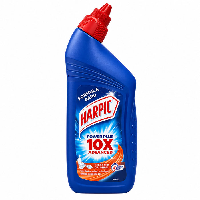 Harpic Liquid (Original) 450ml