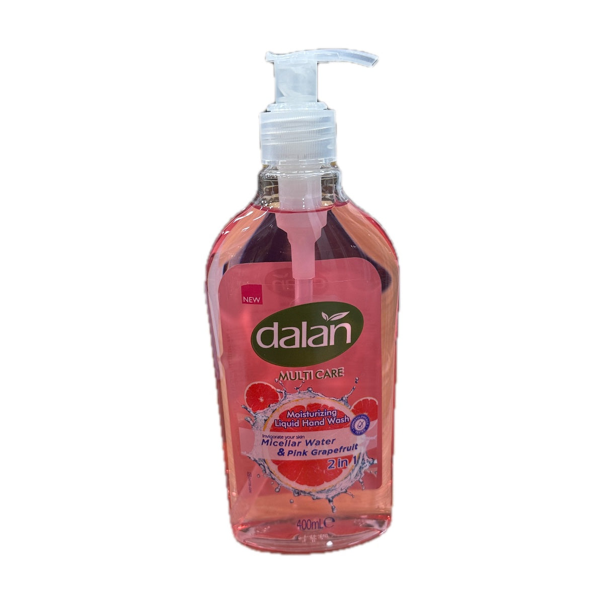 Dalan Hand Wash (Grapefruit)