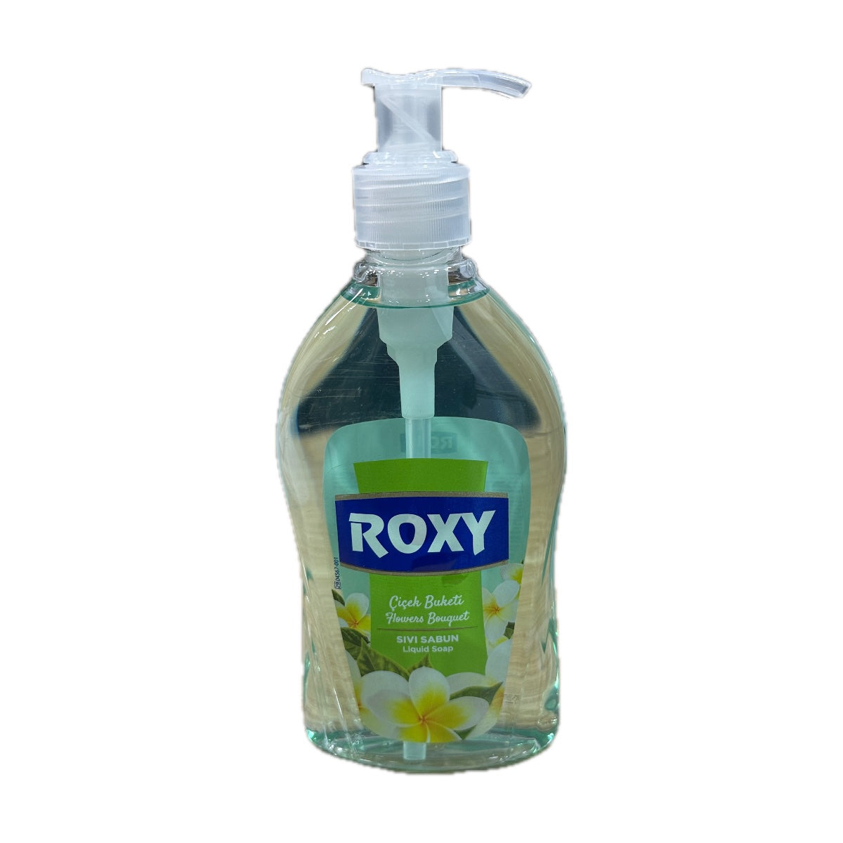 Roxy Liquid Soap