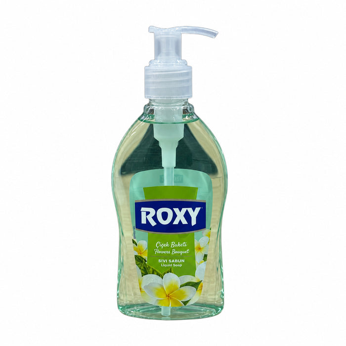 Roxy Liquid Soap 350ml