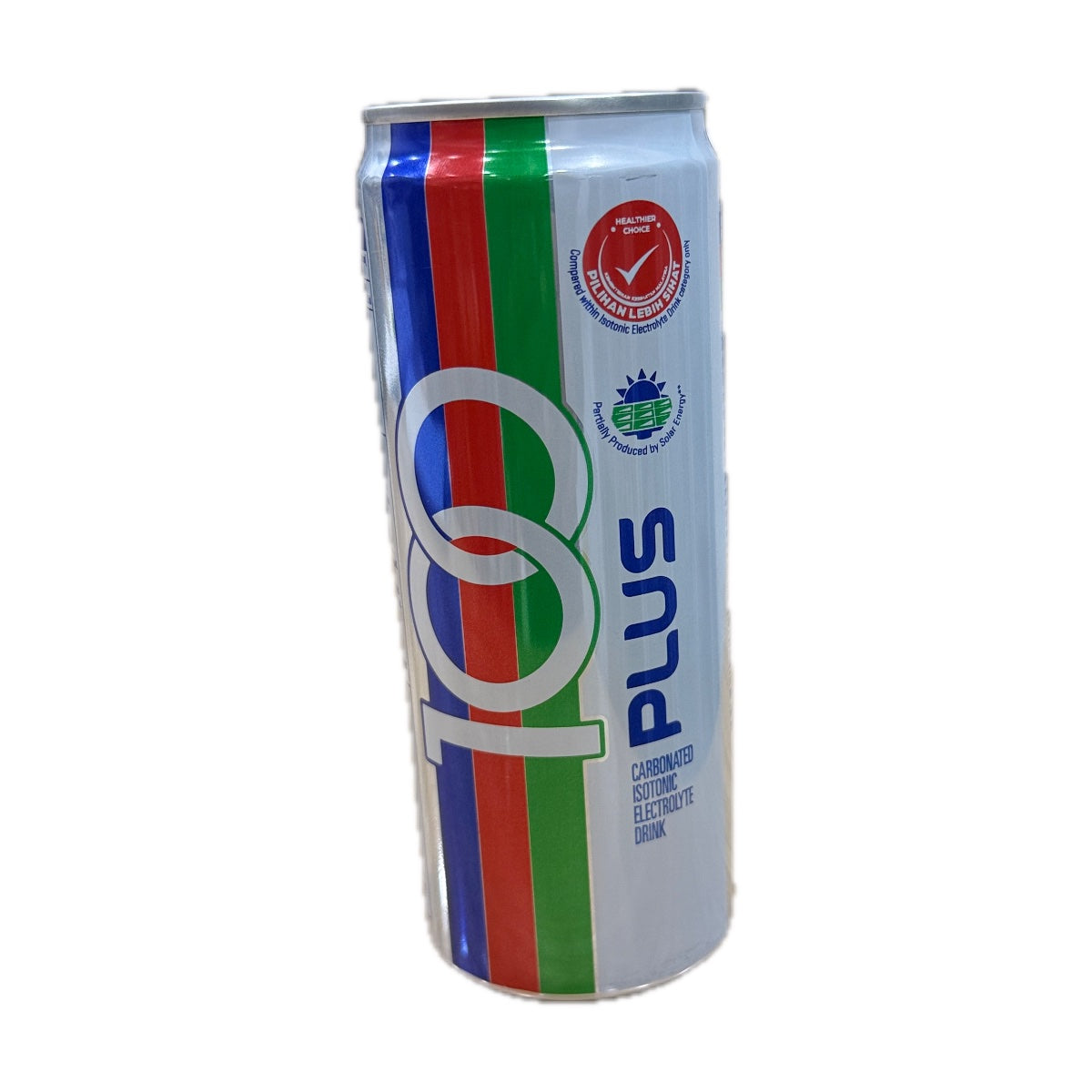 100 Plus (Original)