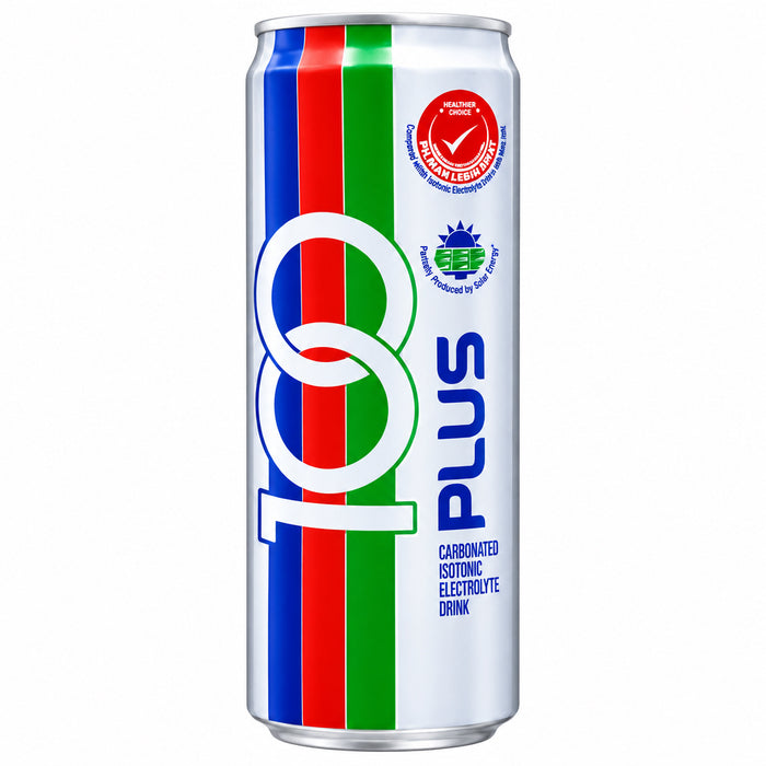 100 Plus (Original)