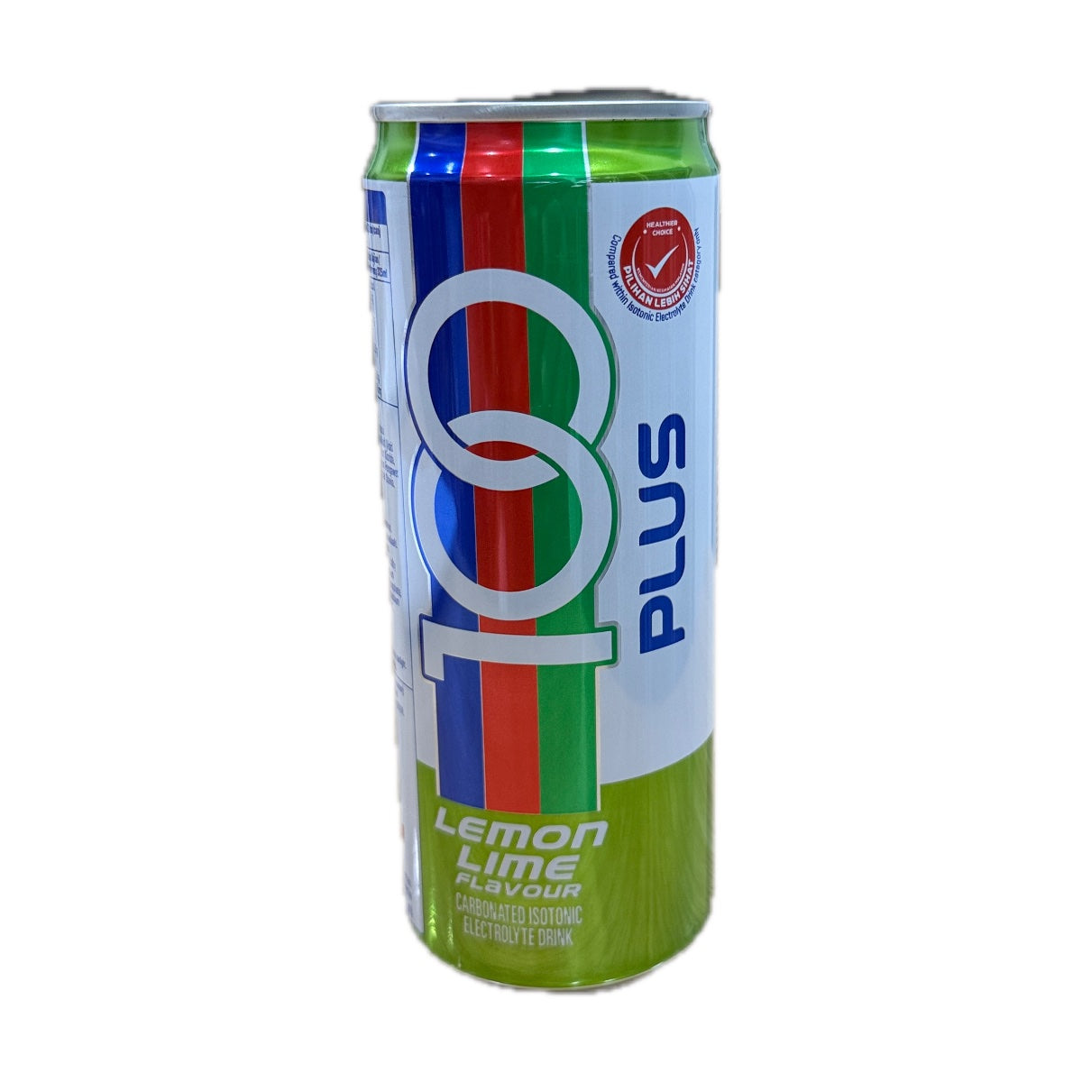 100 Plus (Lemon)