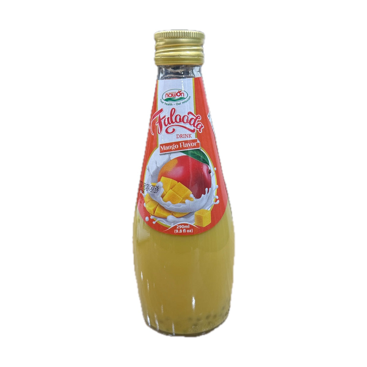Flooda Drink (Mango)