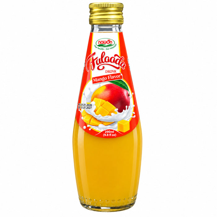Nawon Flooda Drink (Mango) 290ml
