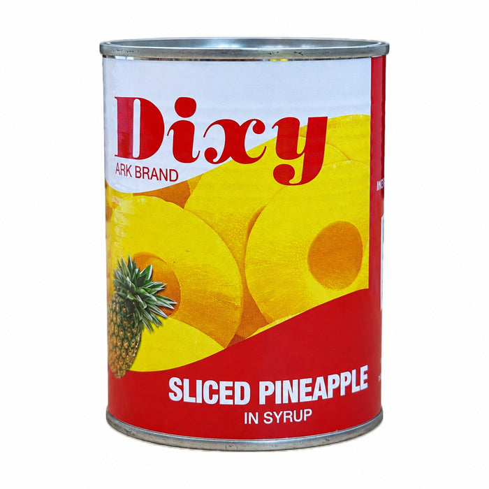 Dixy Pineapple Can 567g