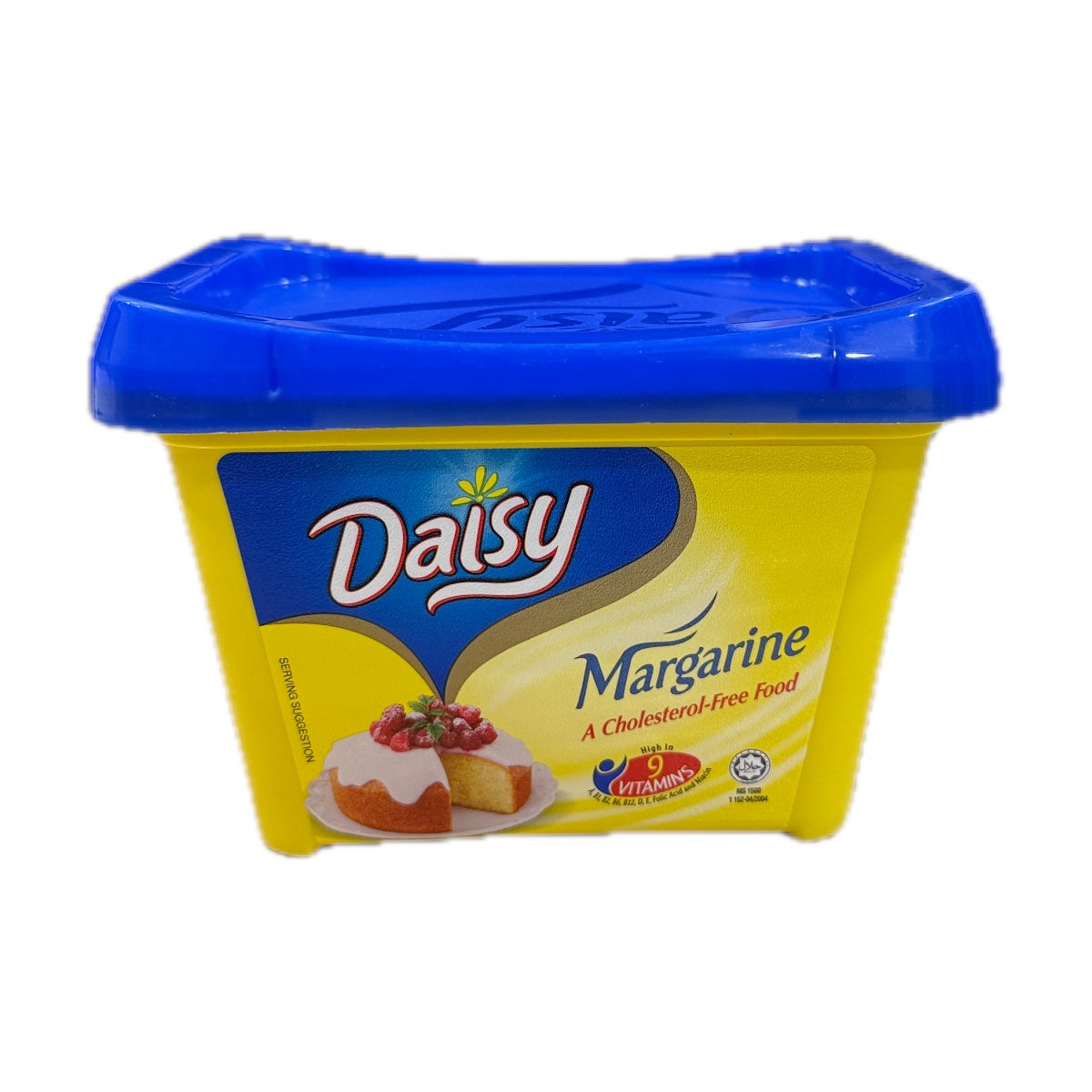Daisy  Margarine 480g