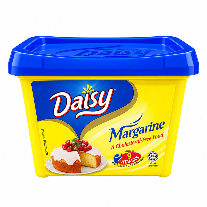 Daisy  Margarine 480g