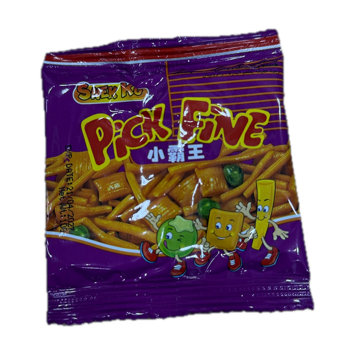 Pick Fine