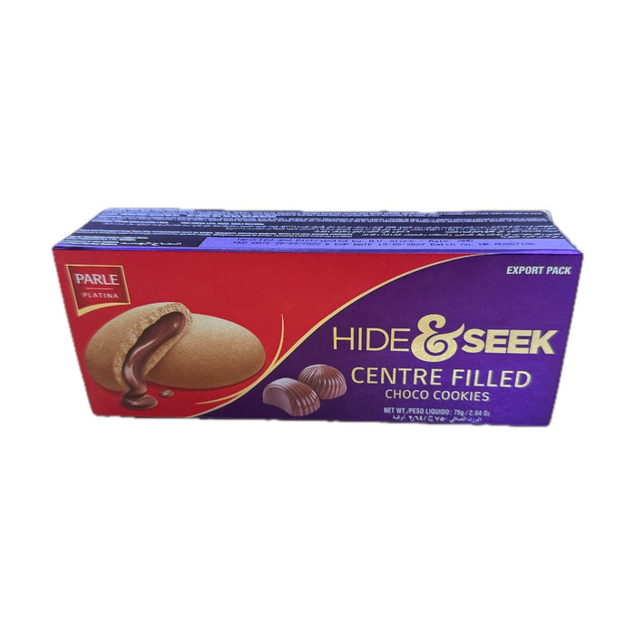 Parle Murano Center Fill (Chocolate)