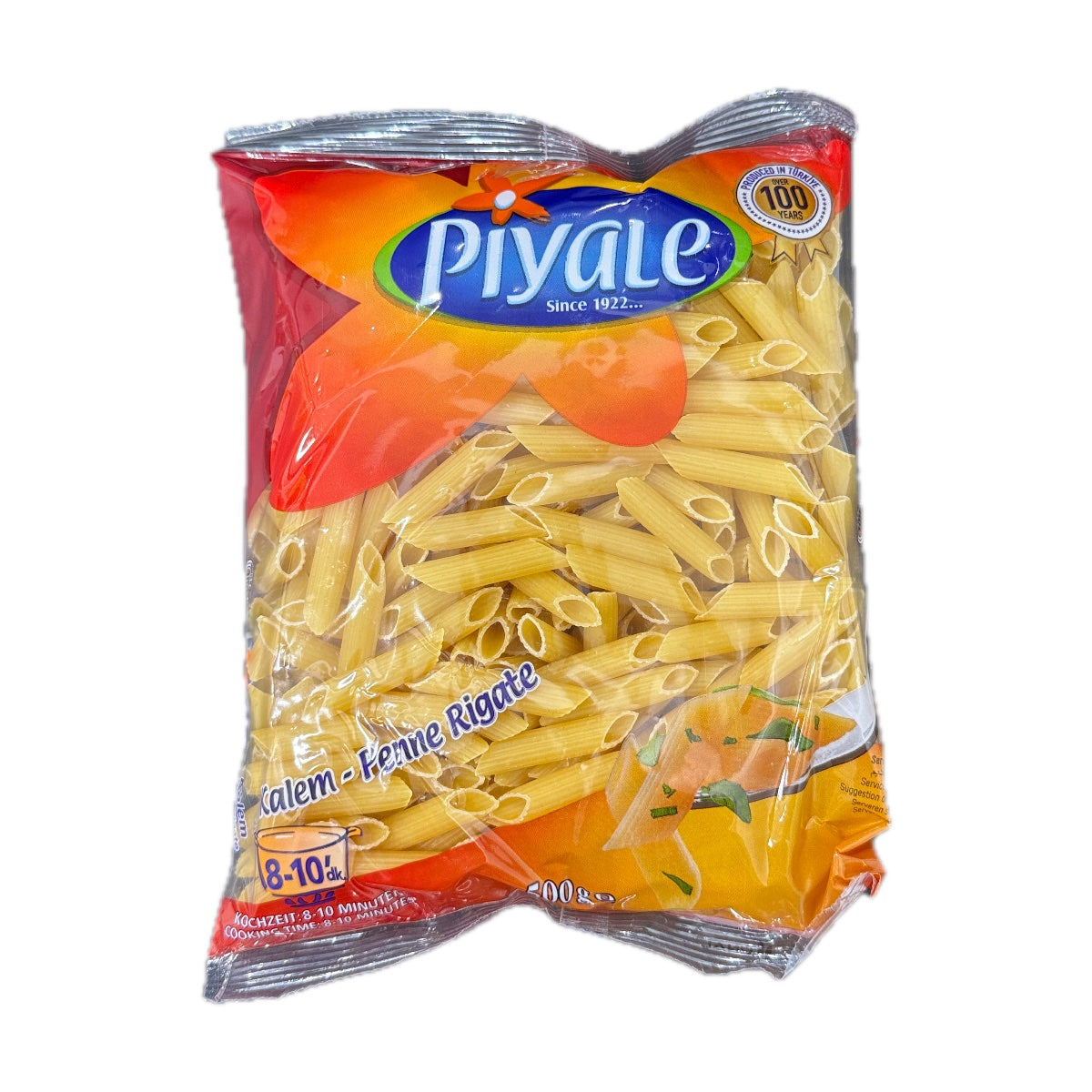 Piyale Pasta Penne