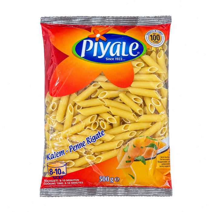 Piyale Pasta Penne 500g