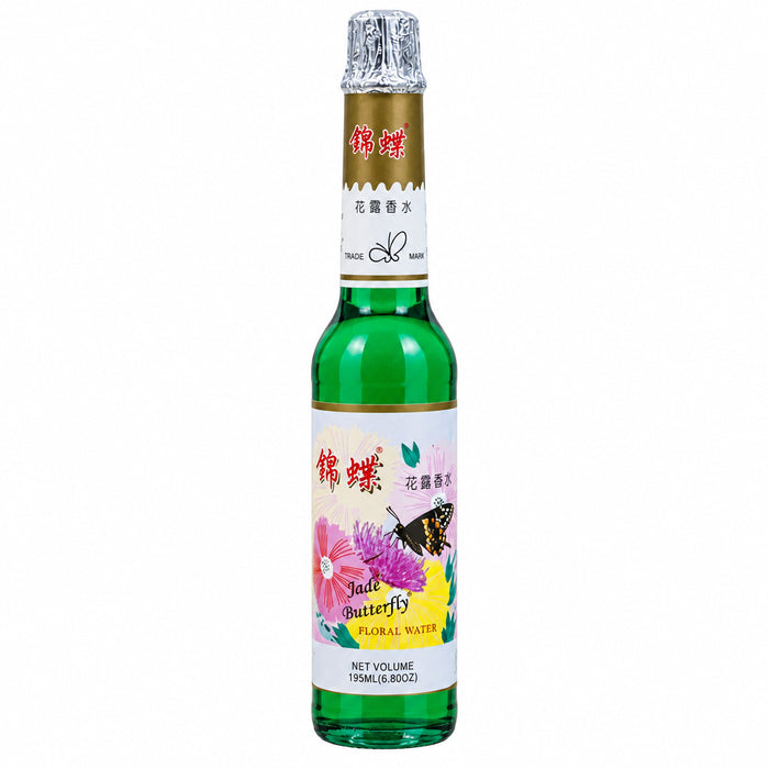 Jade butterfly Floral Water 195ml