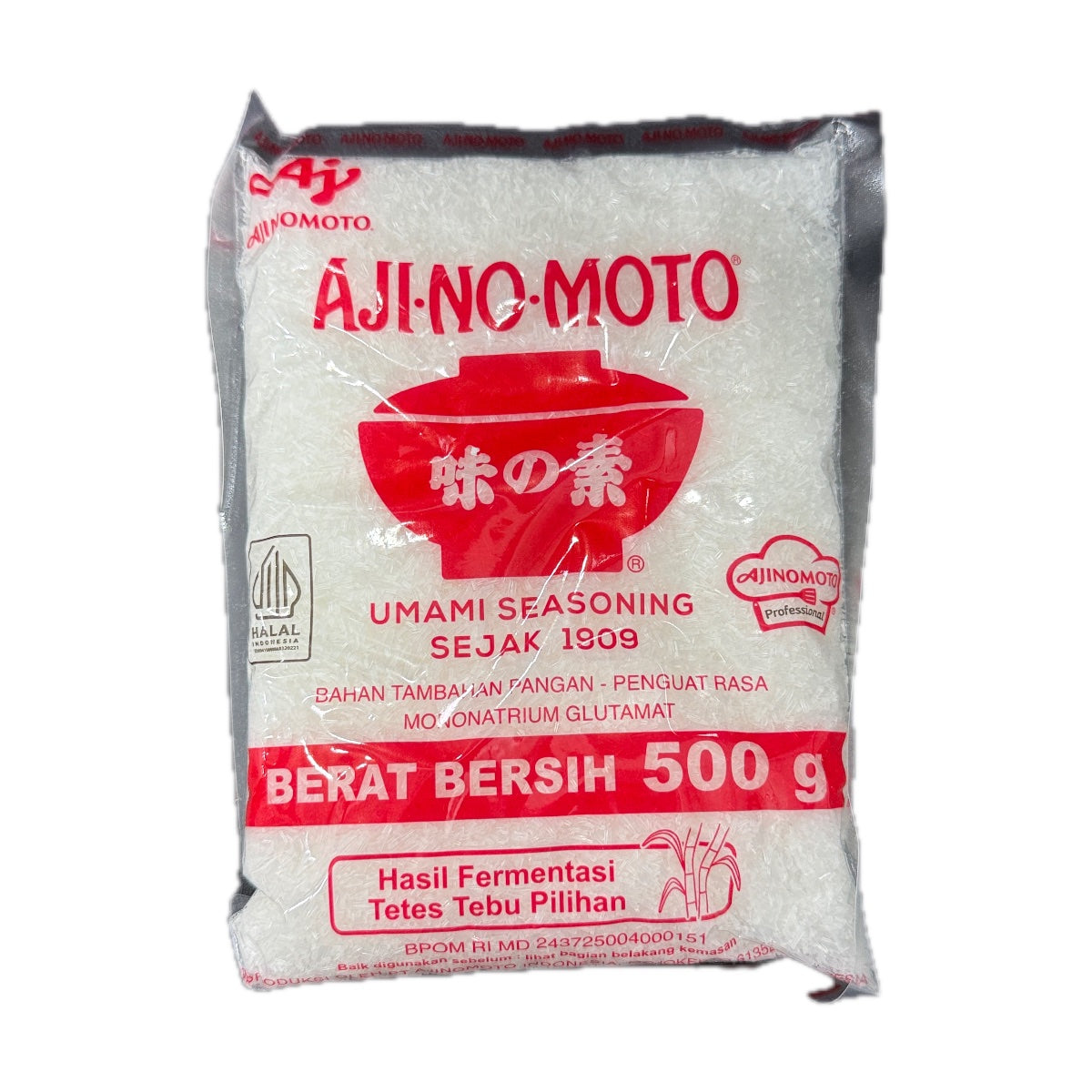 Ajinomoto 500g