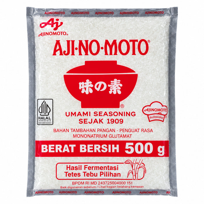 Ajinomoto 500g
