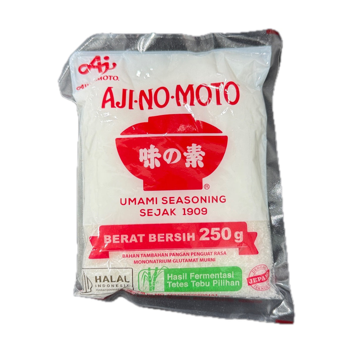 Ajinomoto 250g