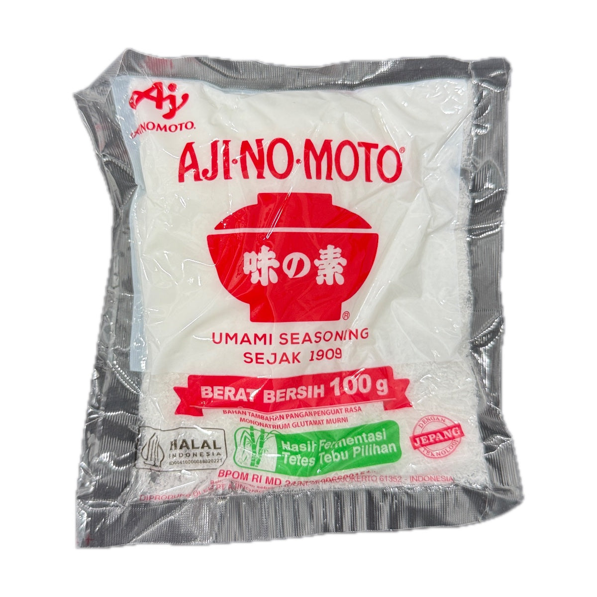Ajinomoto 100g