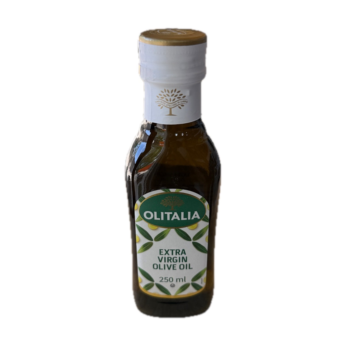Olitalia Extra Virgin Olive Oil 250ml
