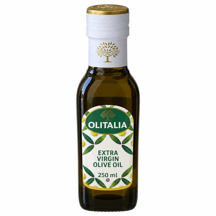 Olitalia Extra Virgin Olive Oil 250ml