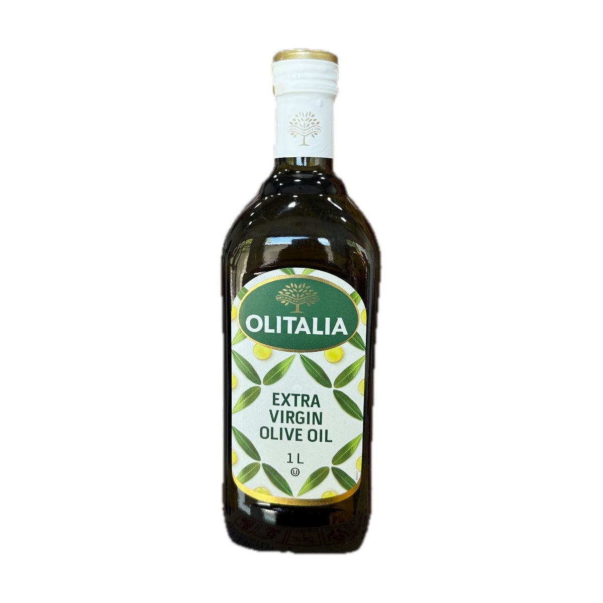 Olitalia Extra Virgin Olive Oil 1L