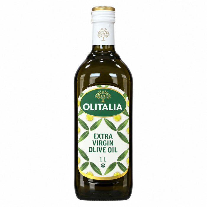 Olitalia Extra Virgin Olive Oil 1L