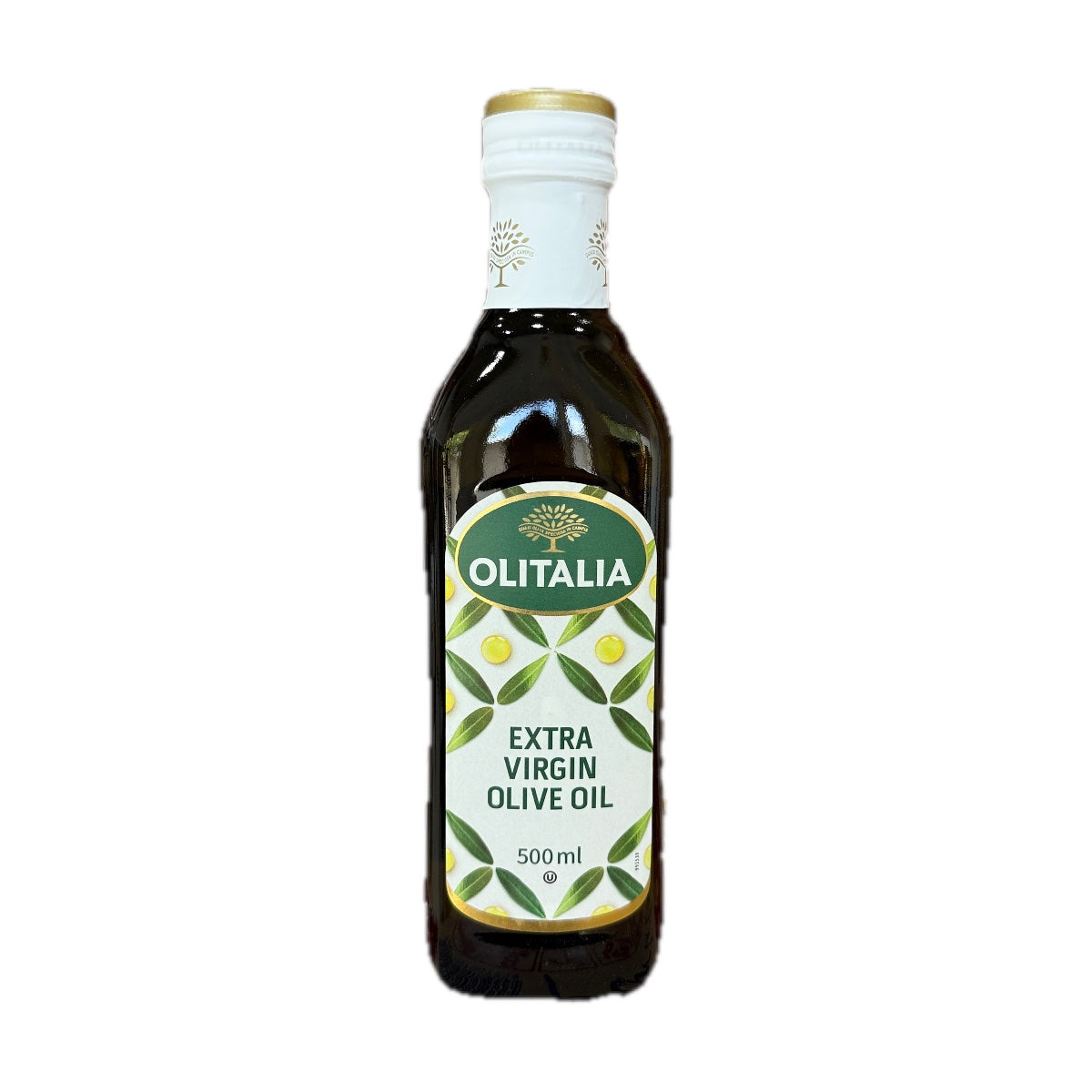Olitalia Extra Virgin Olive Oil 500ml