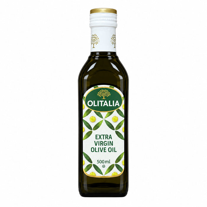 Olitalia Extra Virgin Olive Oil 500ml