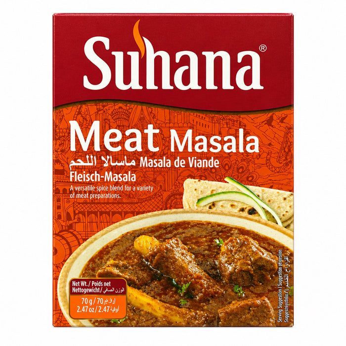 Suhana Meat Masala 70g