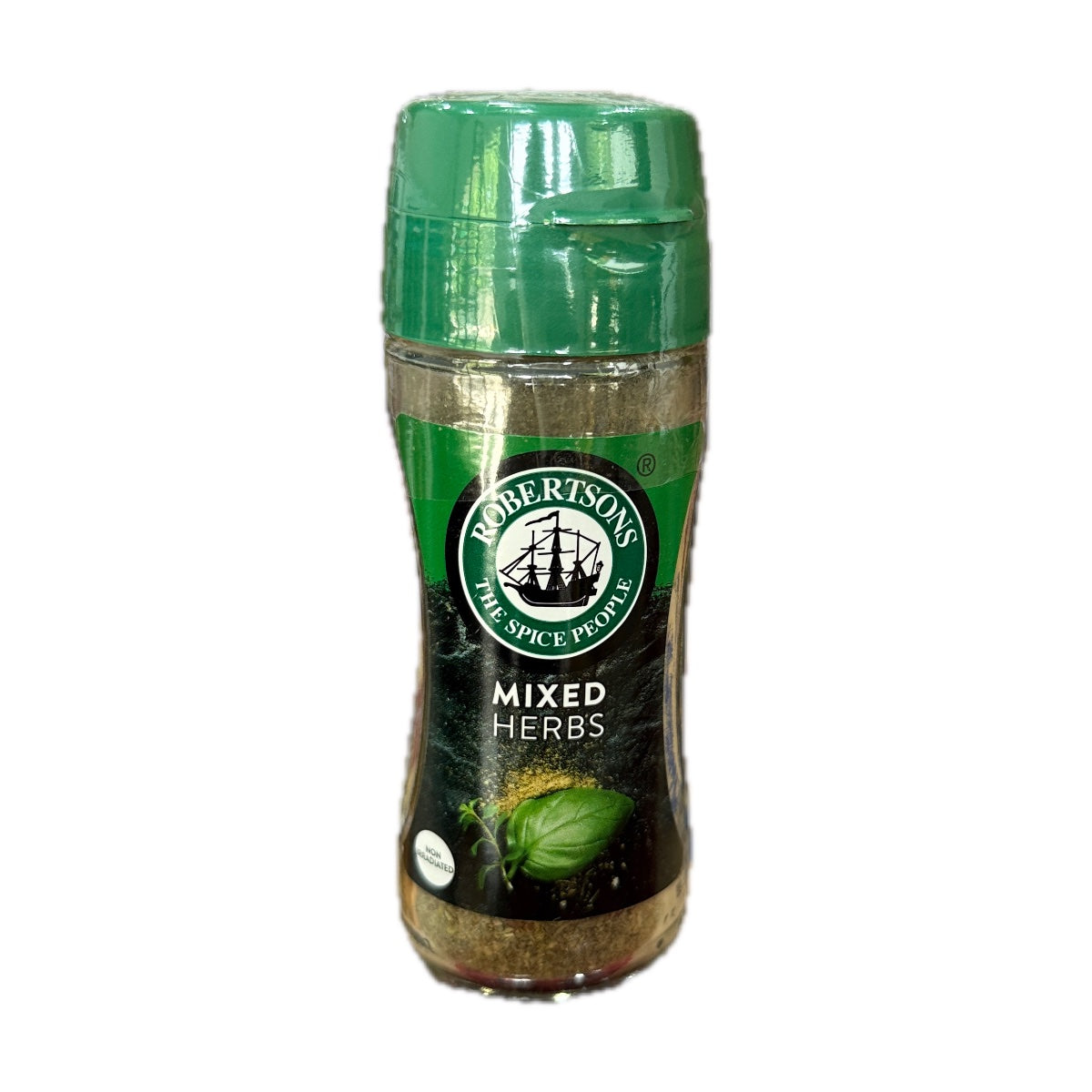 Robertson Herbs (Mixed)
