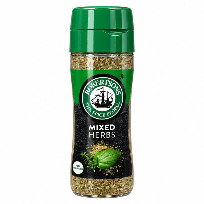Robertson Herbs (Mixed)