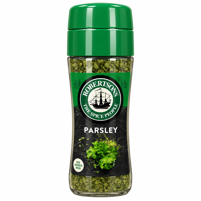 Robertson Herbs (Parsley)