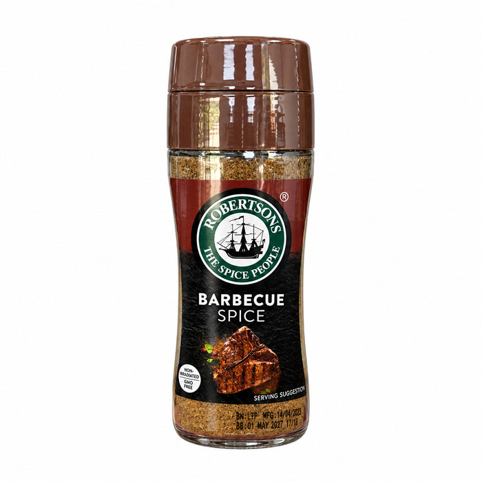 Robertson Blends (Barbecue Spice)
