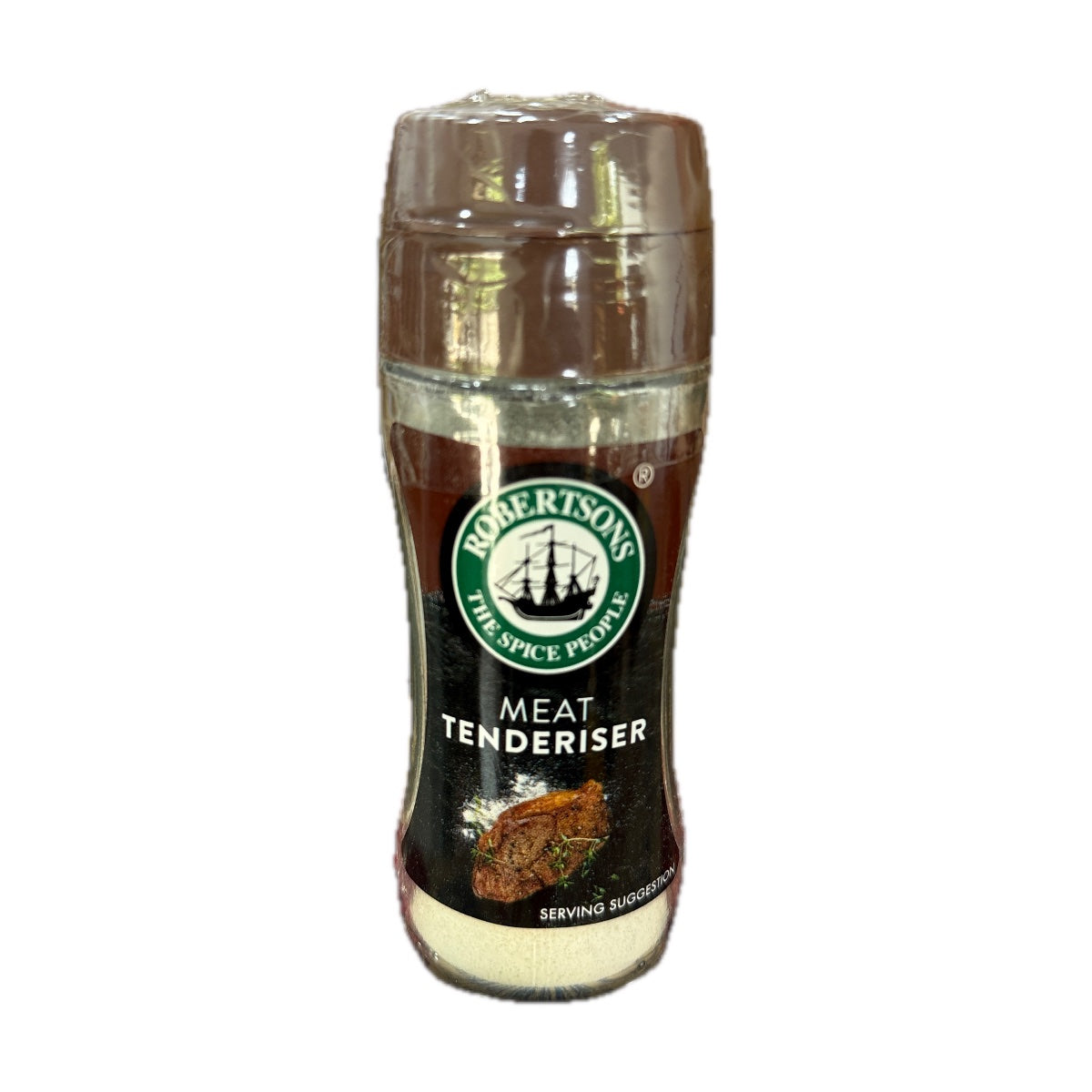 Robertson Blends (Meat Tenderizer)