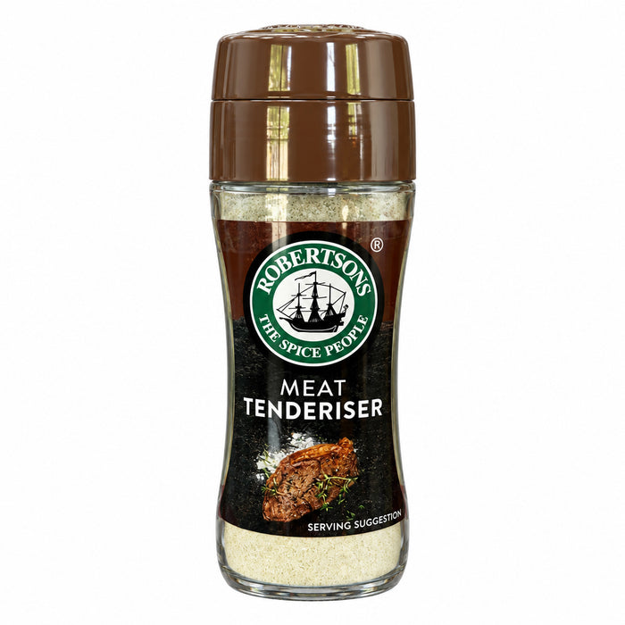 Robertson Blends (Meat Tenderizer)