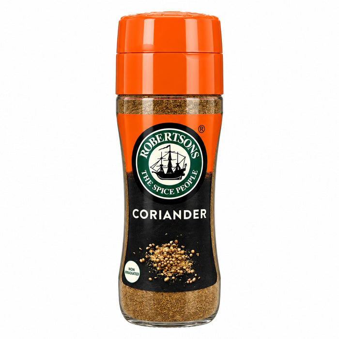 Robertson Blends (Coriander)